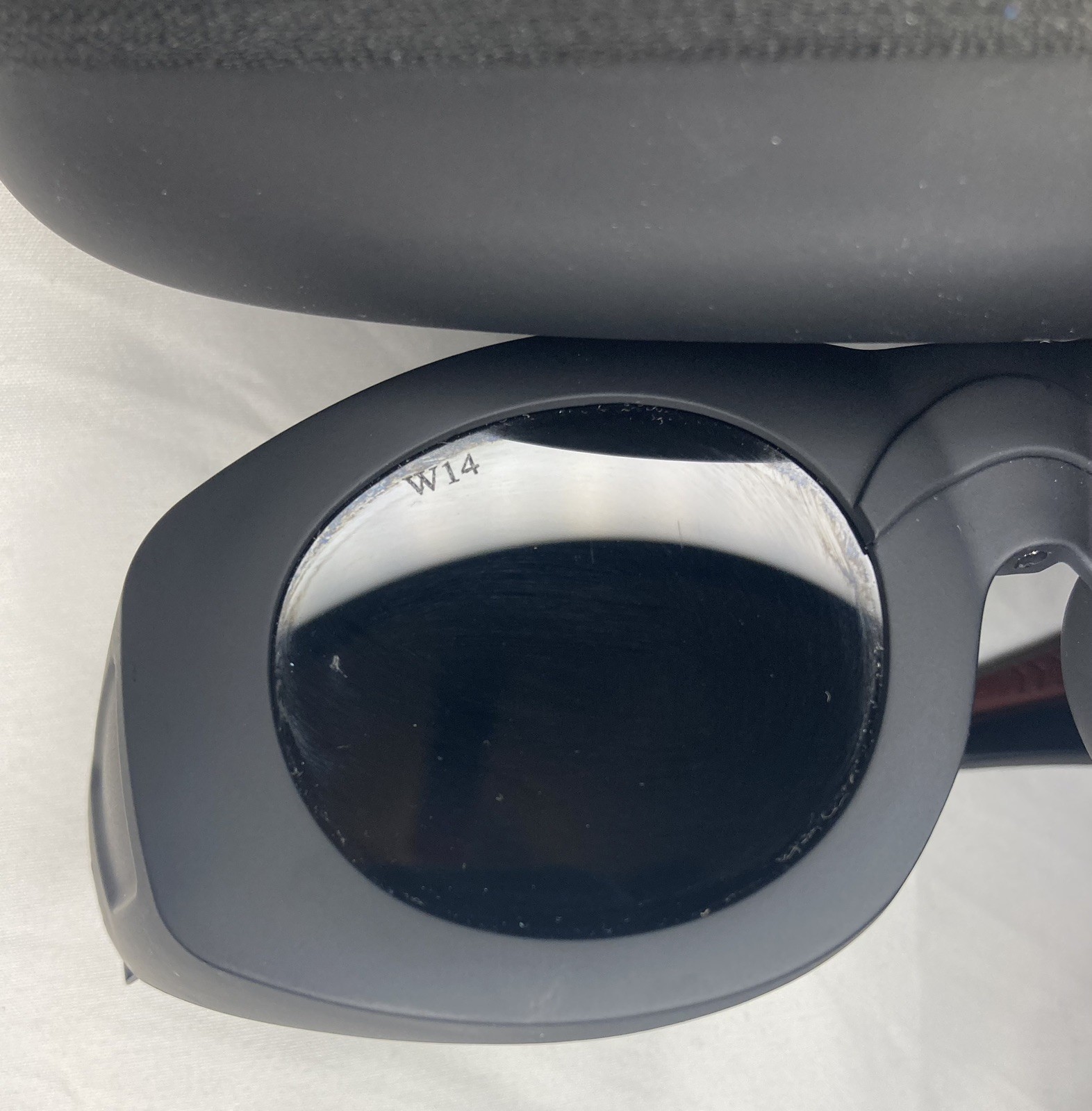 Welding Cutting Welder Safety Goggles Glasses With Philips Pouch / Case