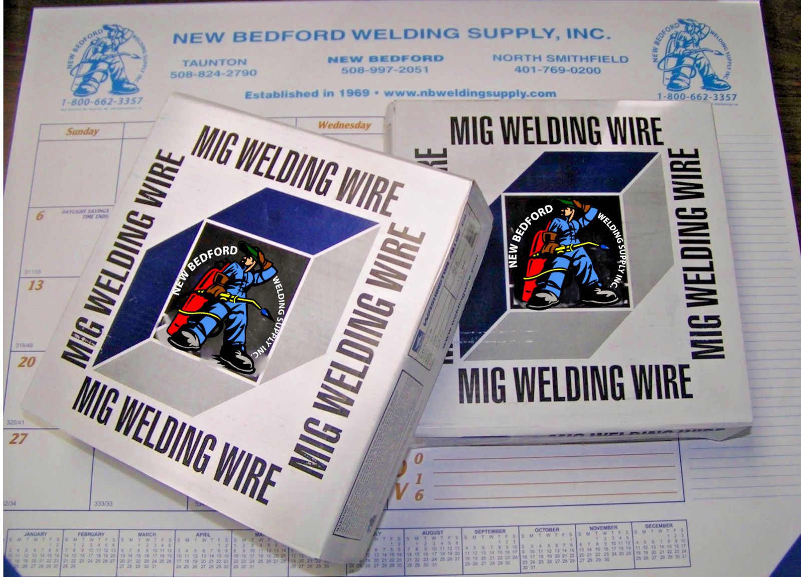 22lbs 70S-6 x .030 mig wire 11lbs rolls more quantity for your money *FREE GIFT*