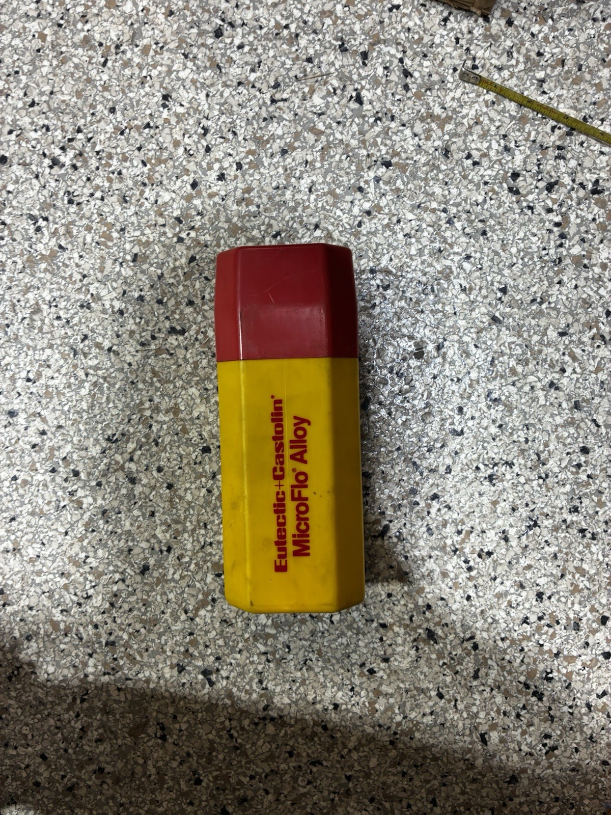MetaCeram 23005 Hot Process 1S15733 (4 Pounds)