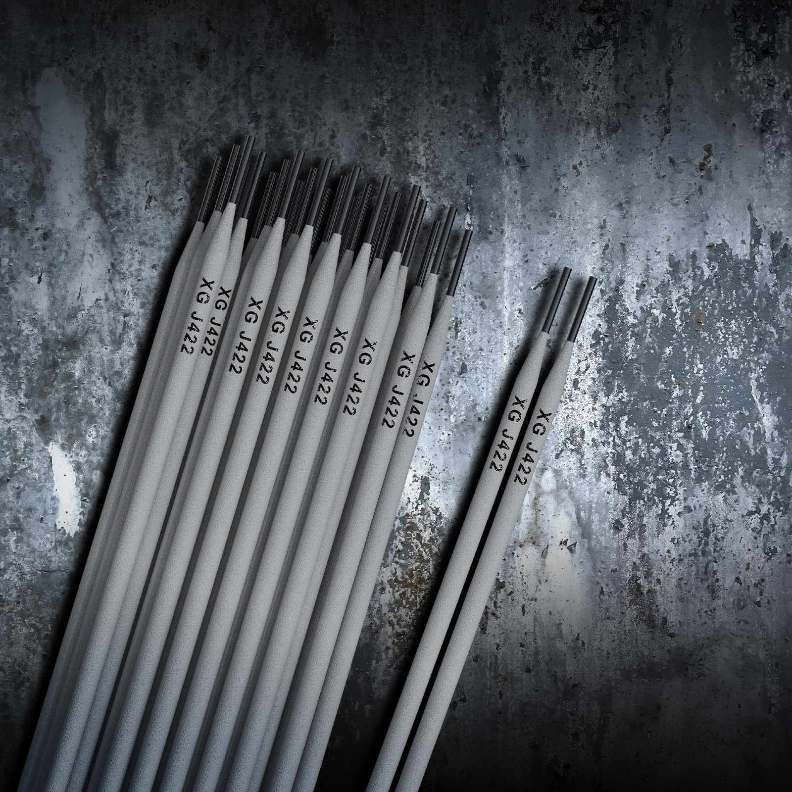 TRQWH E4303 (J422) Sticks Welding Electrode Rods 3/32″- 1/8″ Carbon Steel…