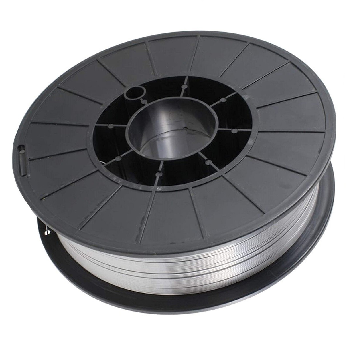 Aluminum 5356 MIG Welding Wire .030″ 1 Roll ER5356-.030″ 5 Ib Roll