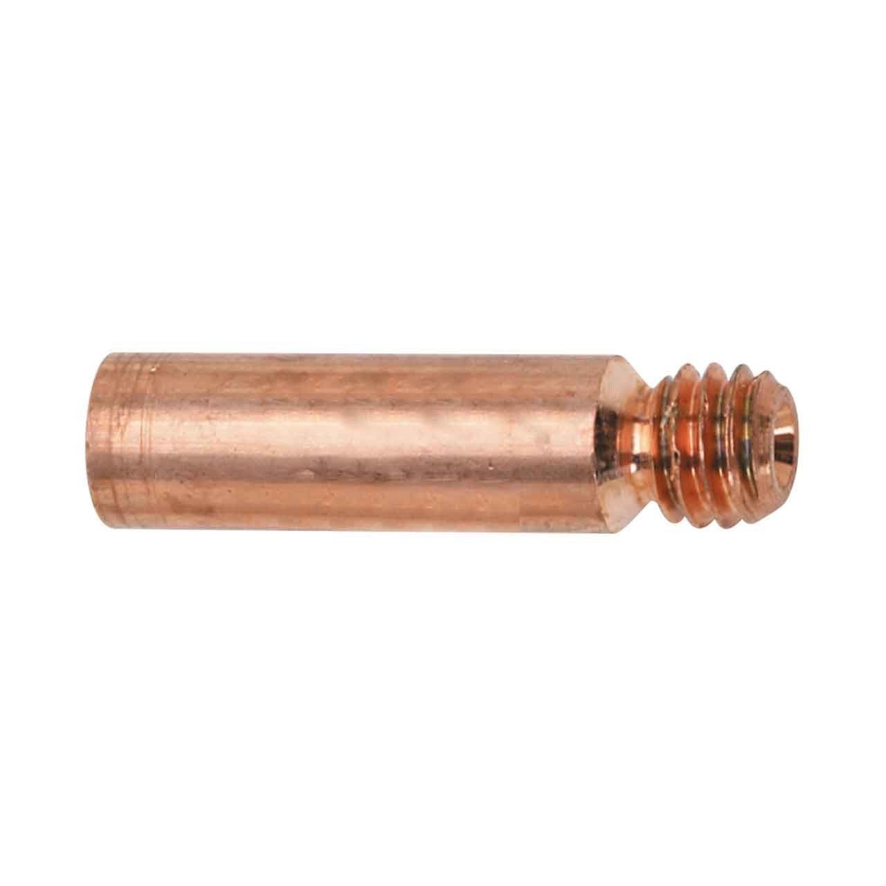 Lincoln Electric KP11-25-B100 Contact Tip .025 in (0.6 mm) 100 pack