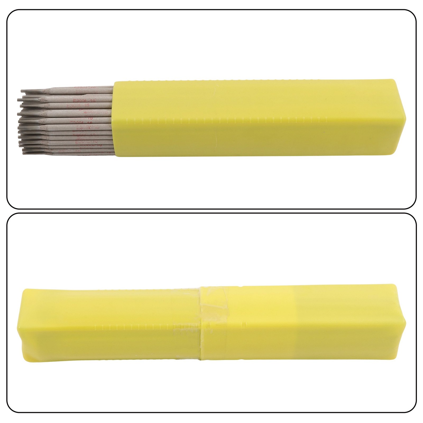 309L-16 5Ib Stainless Steel Stick E309L-16 3/32″ 5LB Stick Electrode Welding Rod