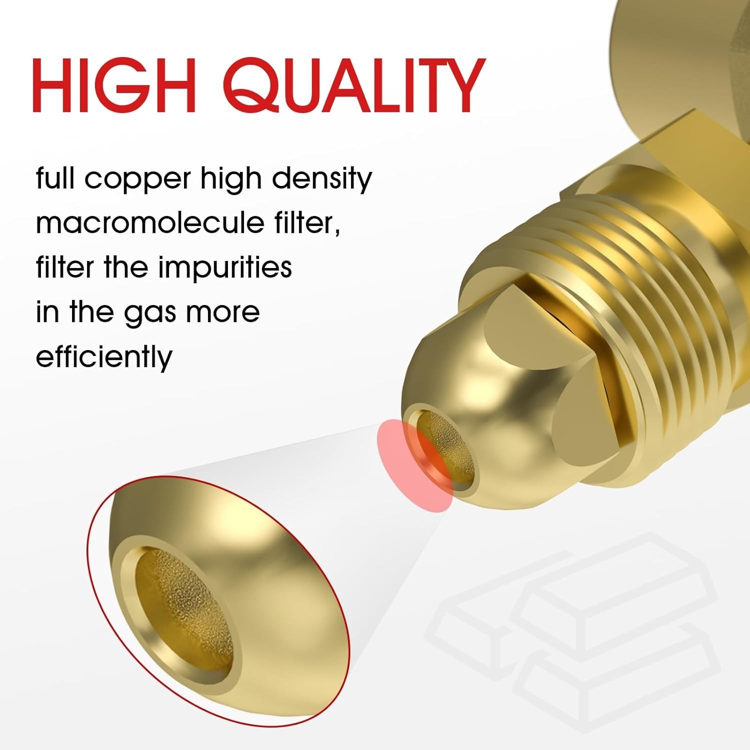Welding Gas Regulator with Flow Meter & Hose – Leak-Proof Design