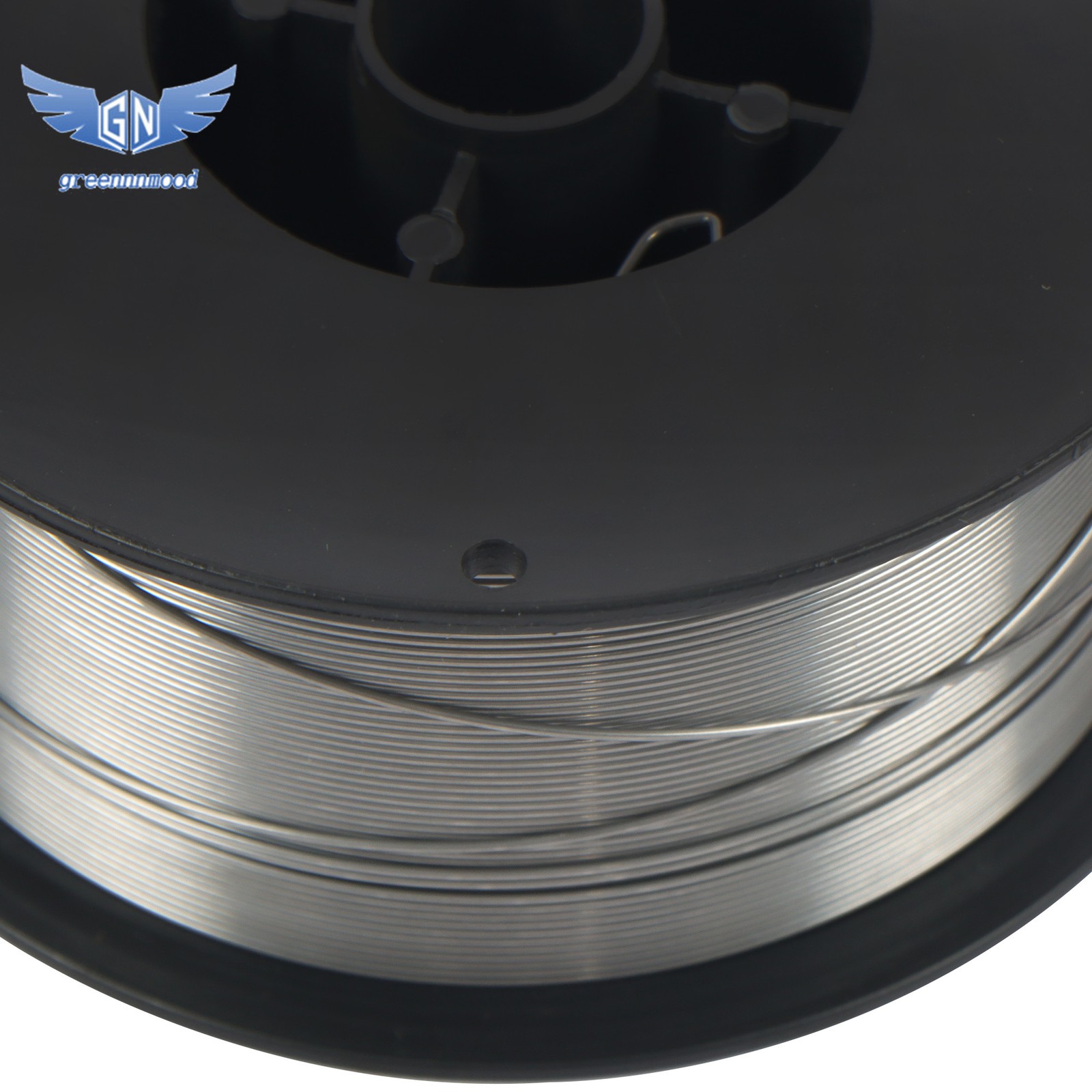 3Roll E71T-GS .030 in. Dia 2lb. Gasless-Flux Core Welding Wire 2 Lbs Spool