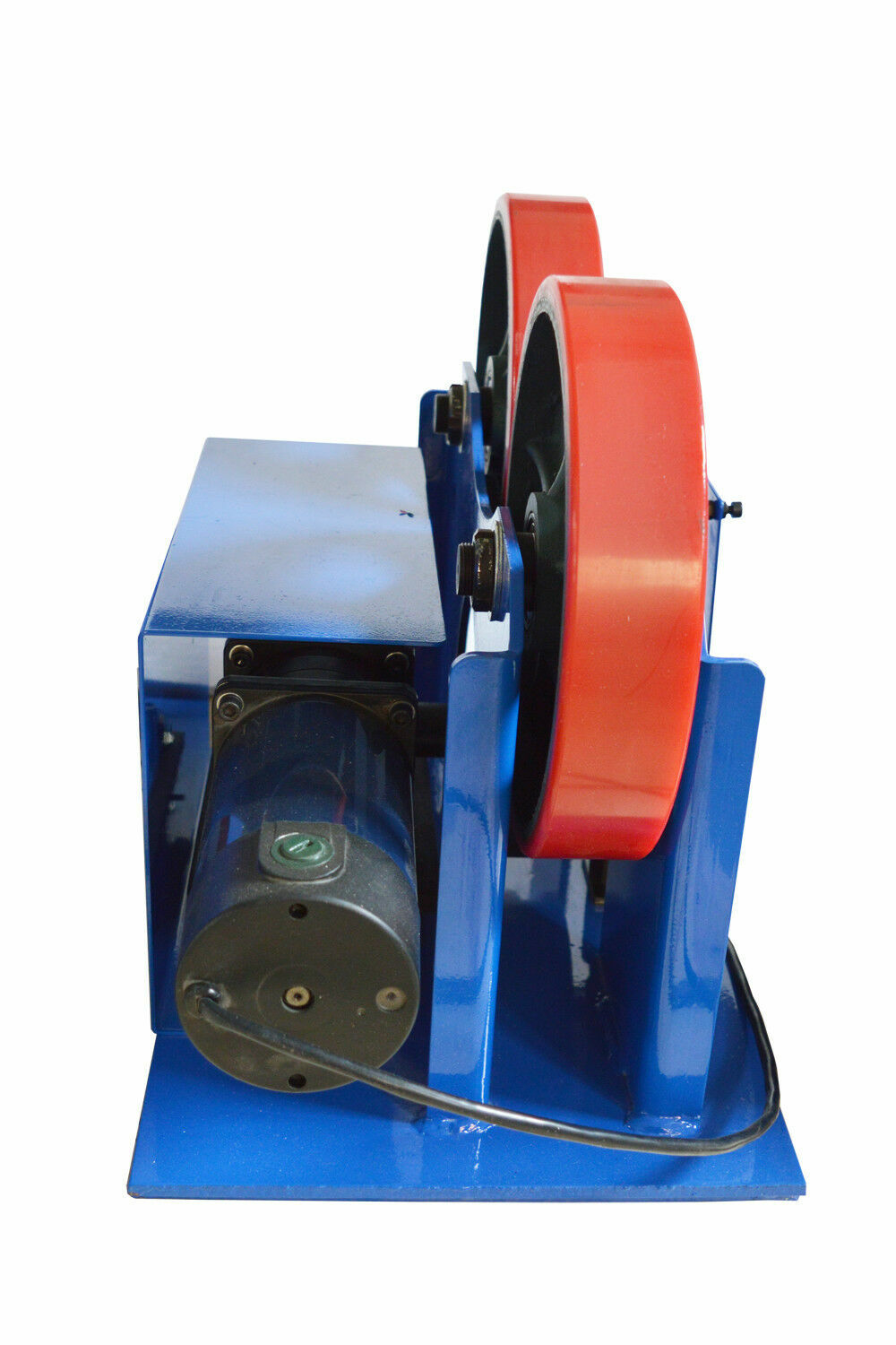 110V 2000LB Turning Rolls Positioner Roller Rotator Welding Equipment Metalwork