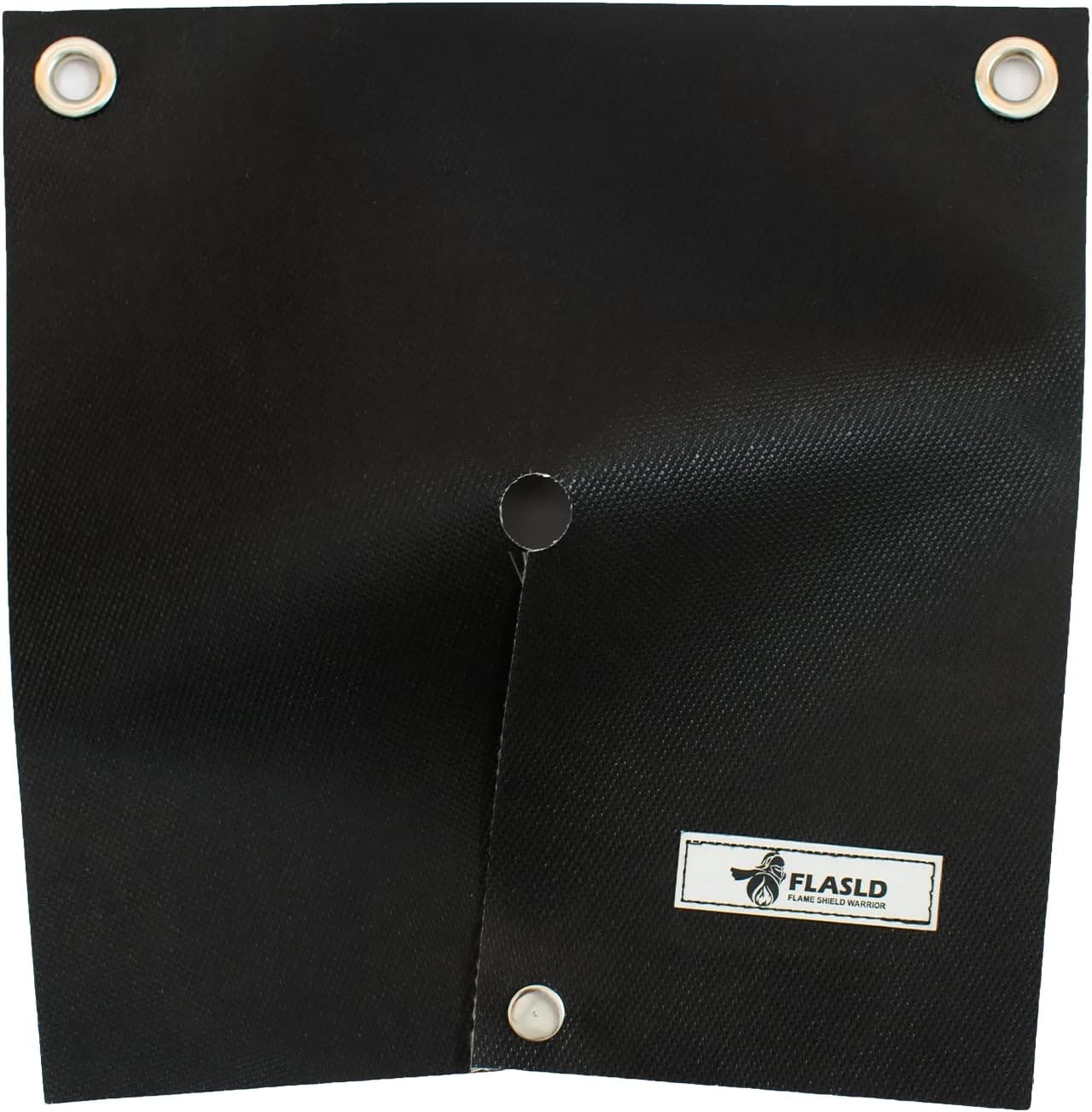 FLASLD Welding Blanket & Heat Shield Mat for Soldering Copper Pipe, 1 Pack