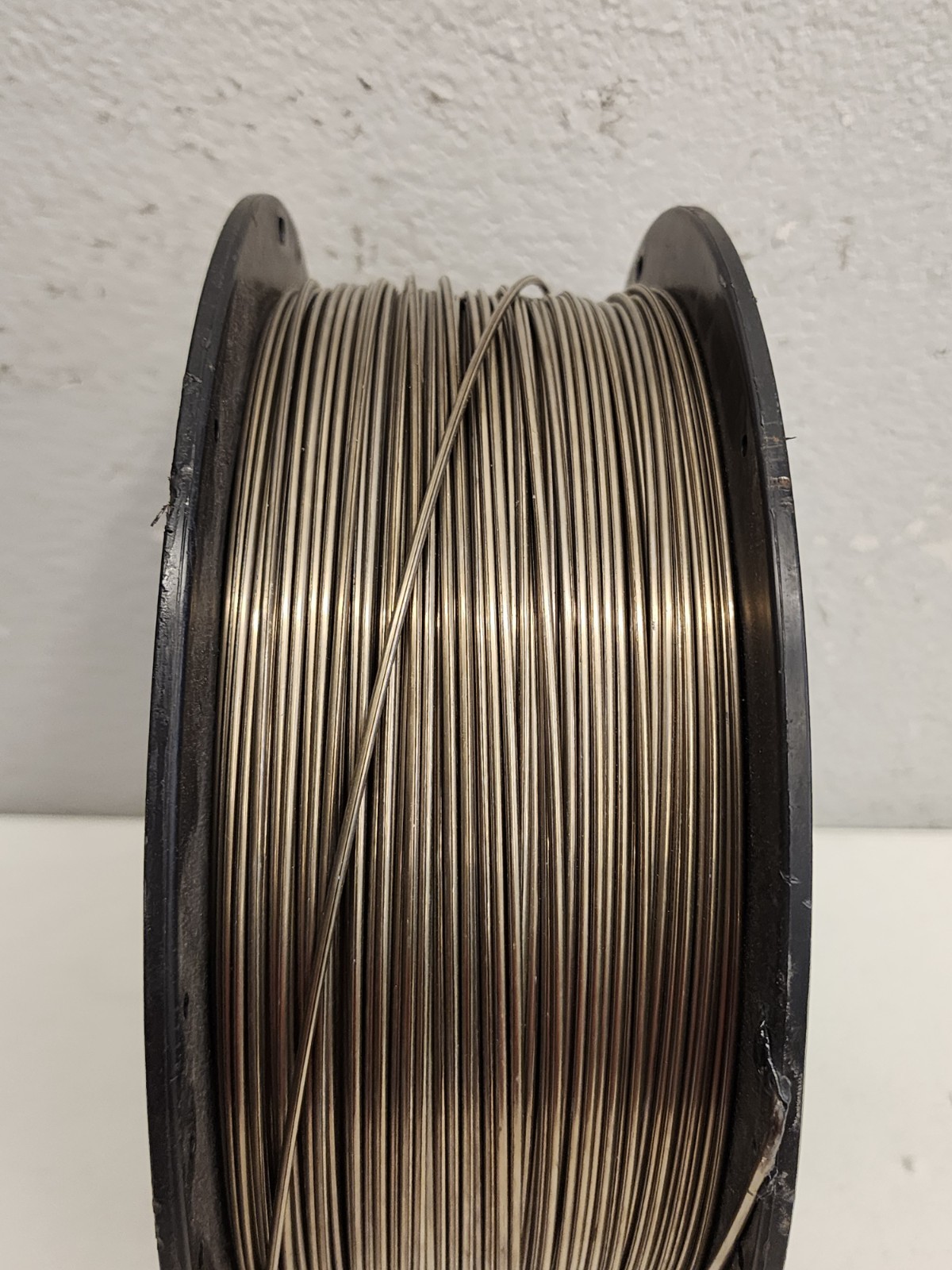 SelectAlloy 308L 2.4mm 25lb Wire. Stainless Steel.