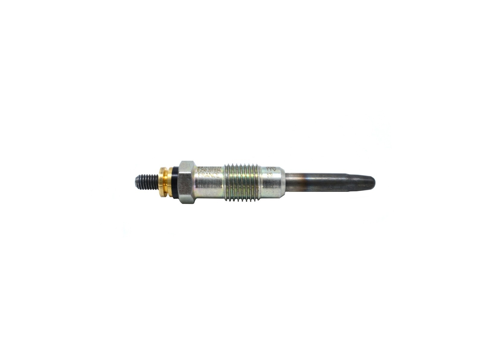 Bosch Glow Plug for Lincoln Welder 300D Perkins Motors