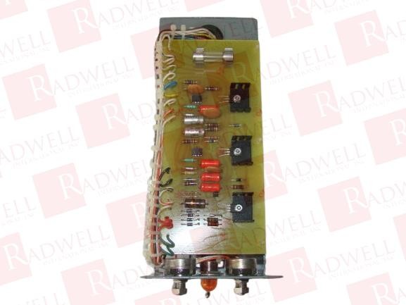 TRW 750-210-100 / 750210100 (USED)