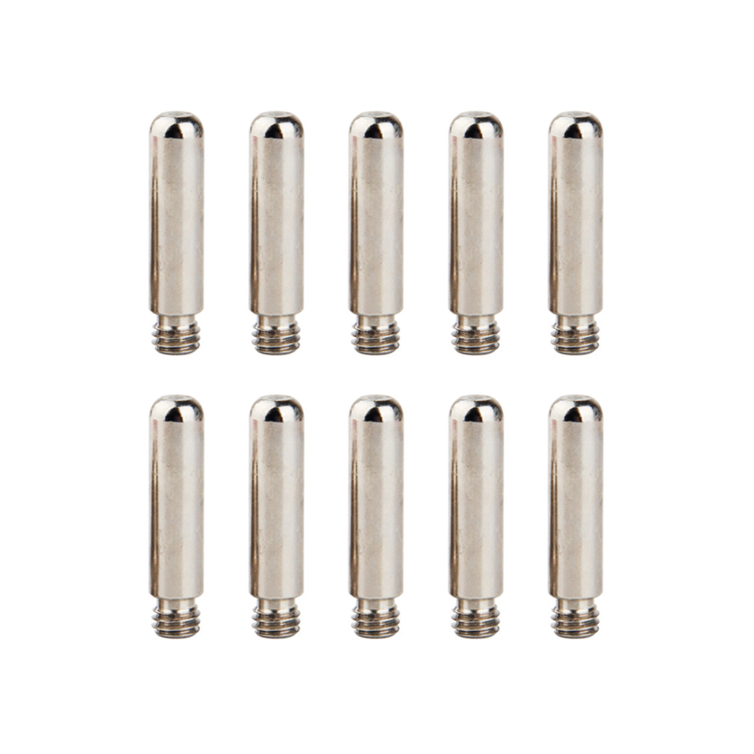 Electrodes Tips Cups Rings for AG60 AG 60 Plasma Cutter Torch Consumables Parts