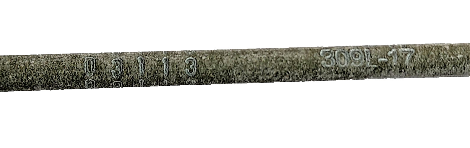 AVESTA E309/309L-17 Stick 8 LB Stainless Steel Electrode 1/8″ x 14″