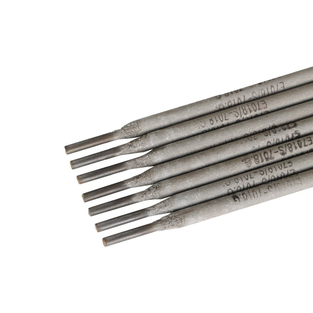 1/8″ Premium Arc Welding Rods Carbon Steel Electrode 60lbs E7018 (10lbs x 6Pcs)