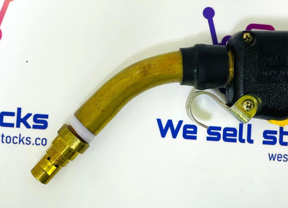 CM INDUSTRIES Q2010AO7EE Mig Welding Gun