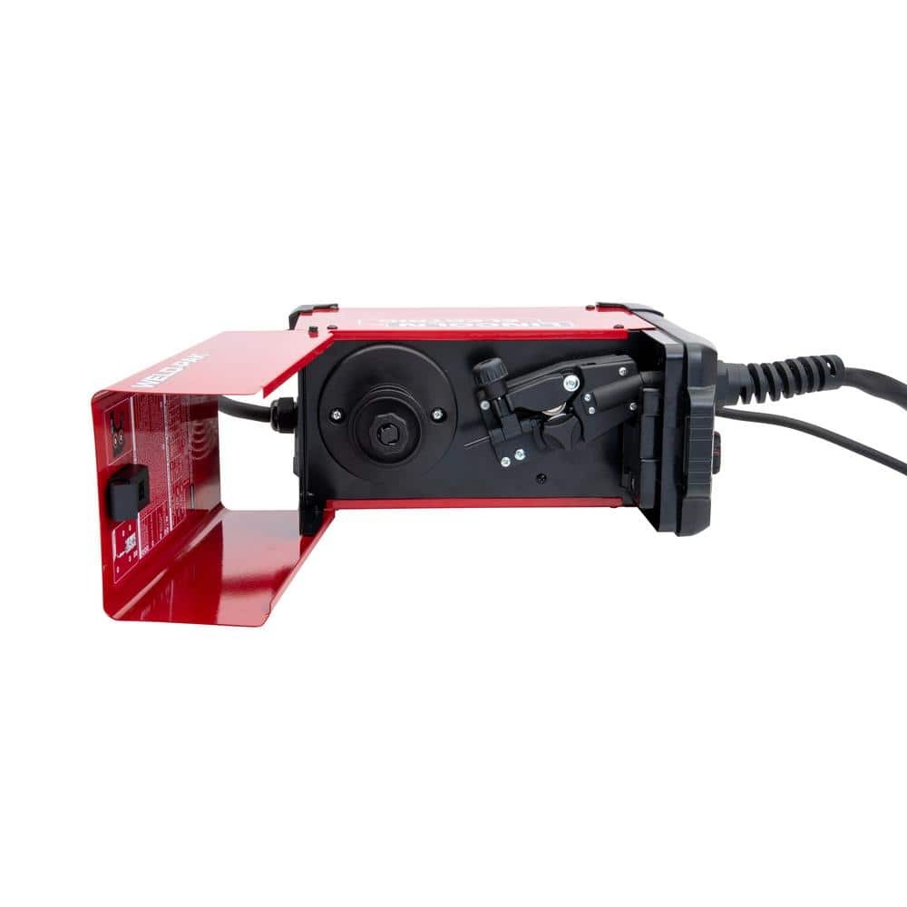 Lincoln Electric WELD-PAK 90i FC Flux-Cored Wire Feeder Welder (No Gas)