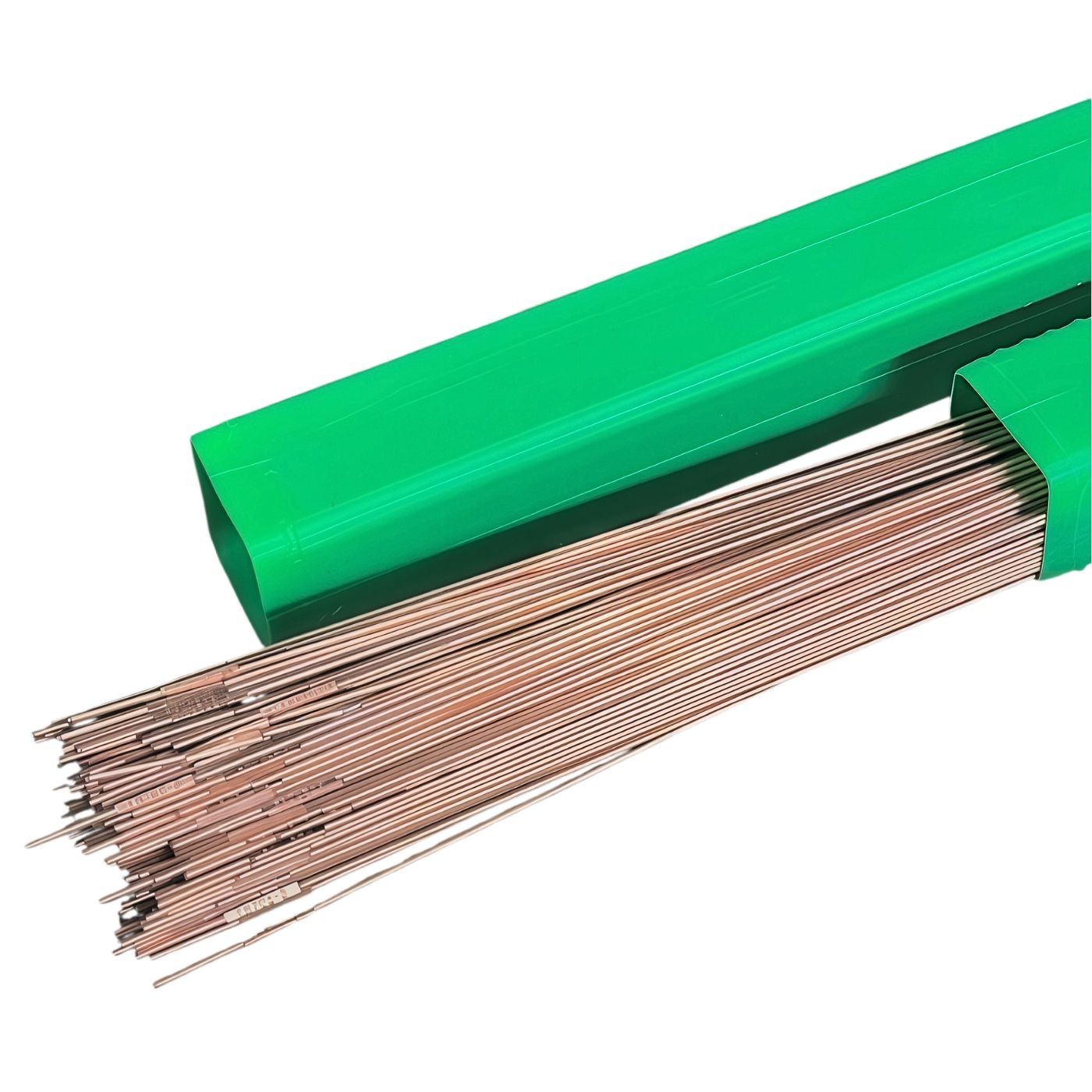 ER80S-D2 Tig Rods Low Alloy Welding Wire .045″ 1/16″ 3/32″ 1/8″ x 36″ 80SD2