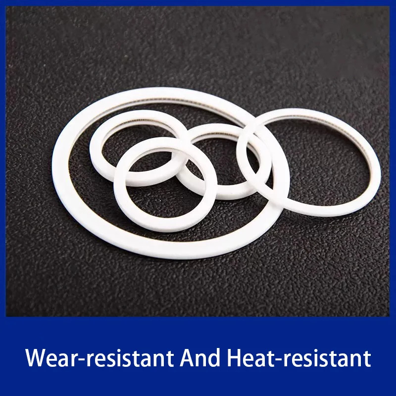 Laser Seal Ring Sealing Ring Protective Lens For Relfar WSX Laser Welding Head