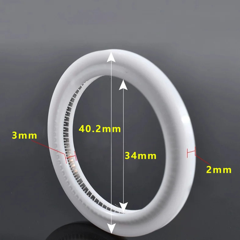 Au3tech Laser Sealing Ring Protective Lens Pressin Ring For A230E Laser Cut Head