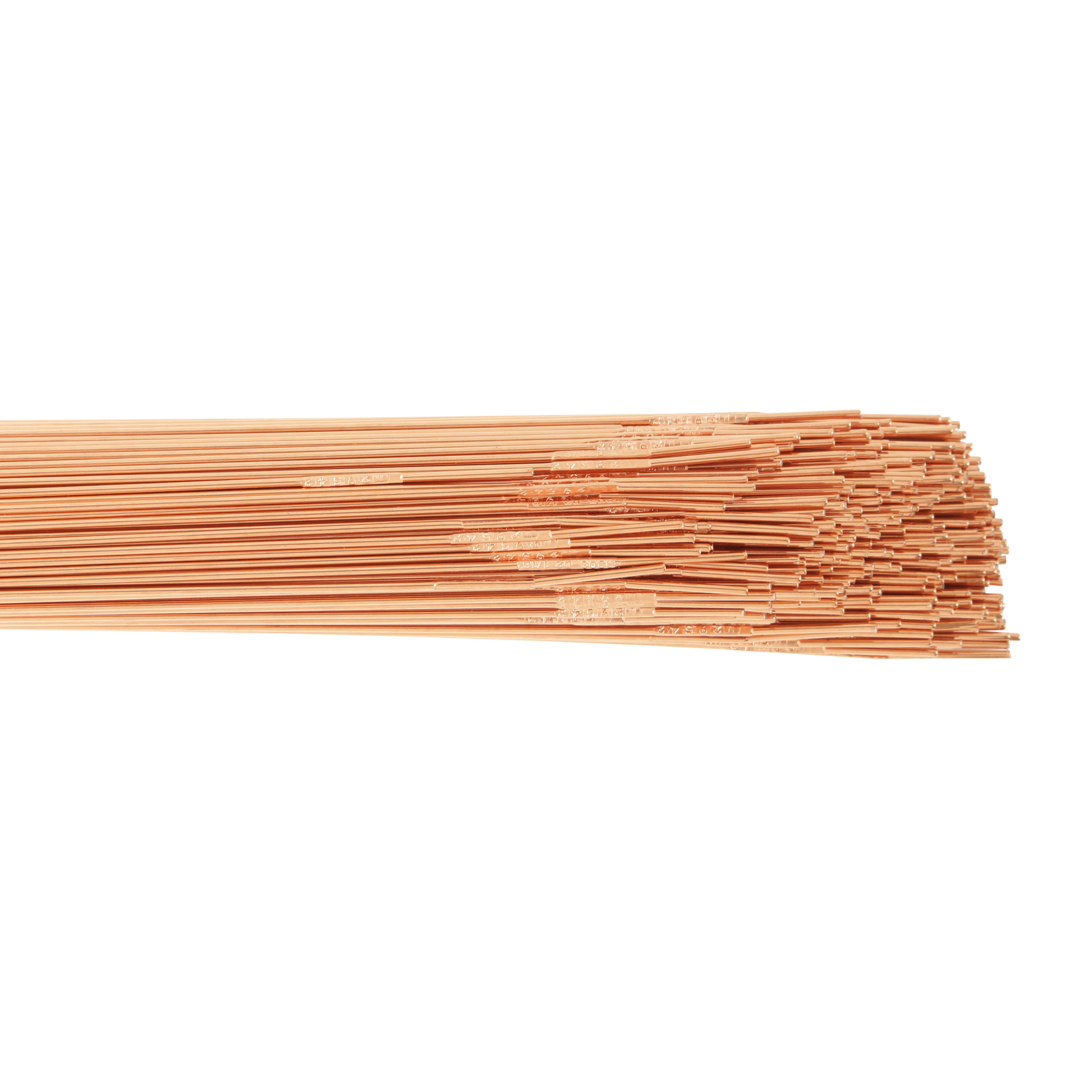 Harris ER80S-D2 Low Alloy Steel TIG Welding Rod 1/16″ x 36″ – 10 lbs.