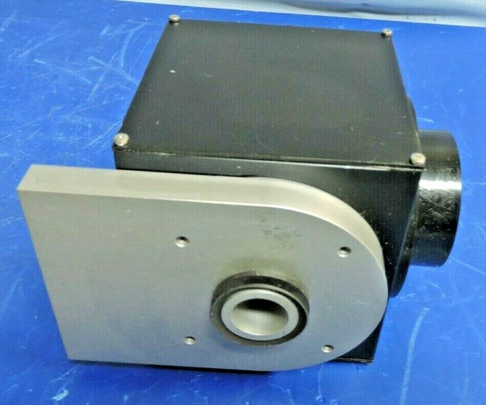 Rofin Baasel Lasertech GR-100 Laser Spiegel Mirror 101113104 Housing Assembly
