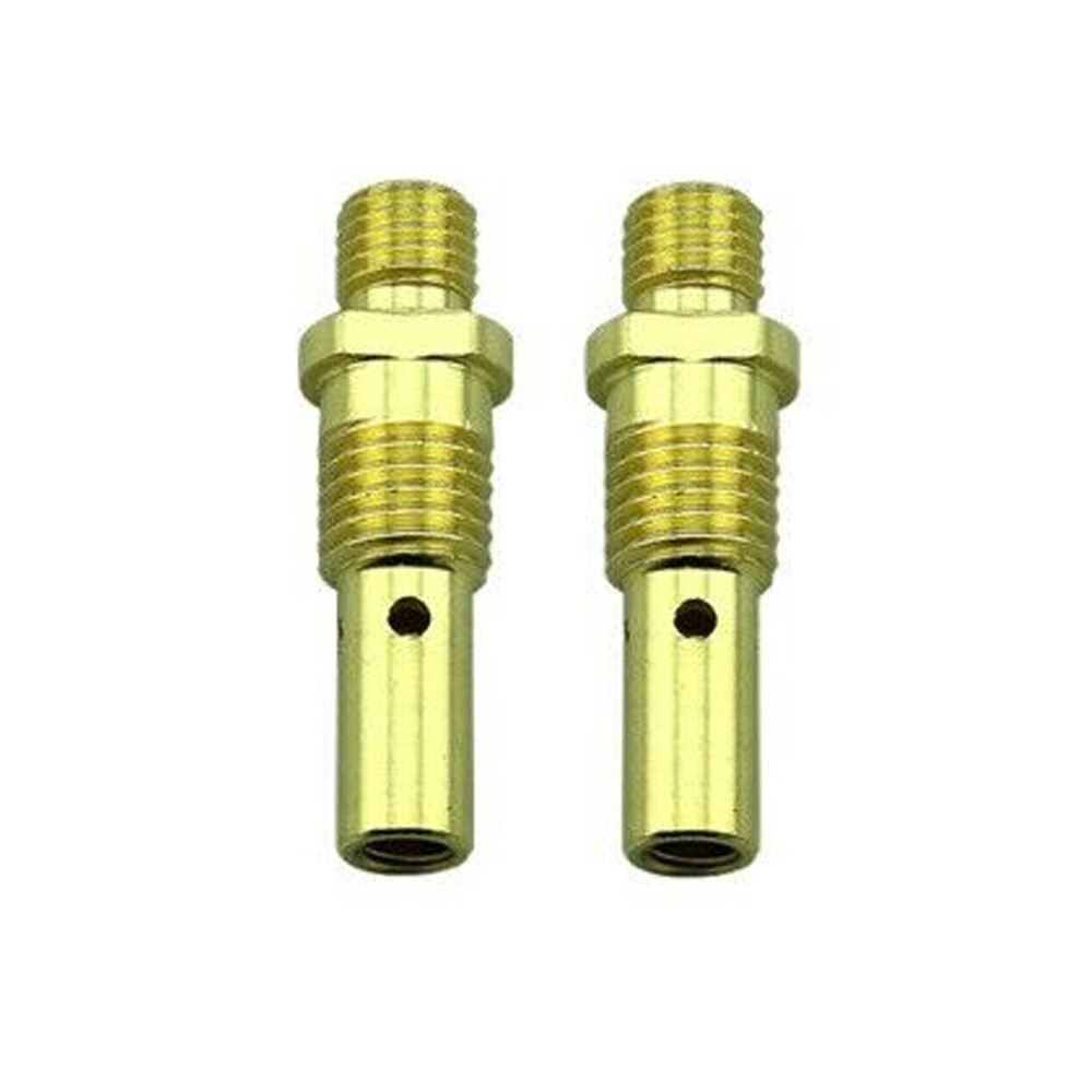 14Pcs MIG Accessories Kit 0.035” Tips Gases F6W0