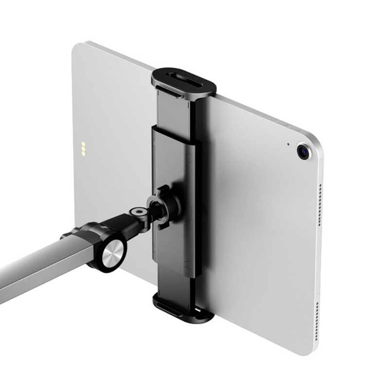 Replacement Clamp Clips Bracket For Holder Supports 5-12.9inch Tablets And