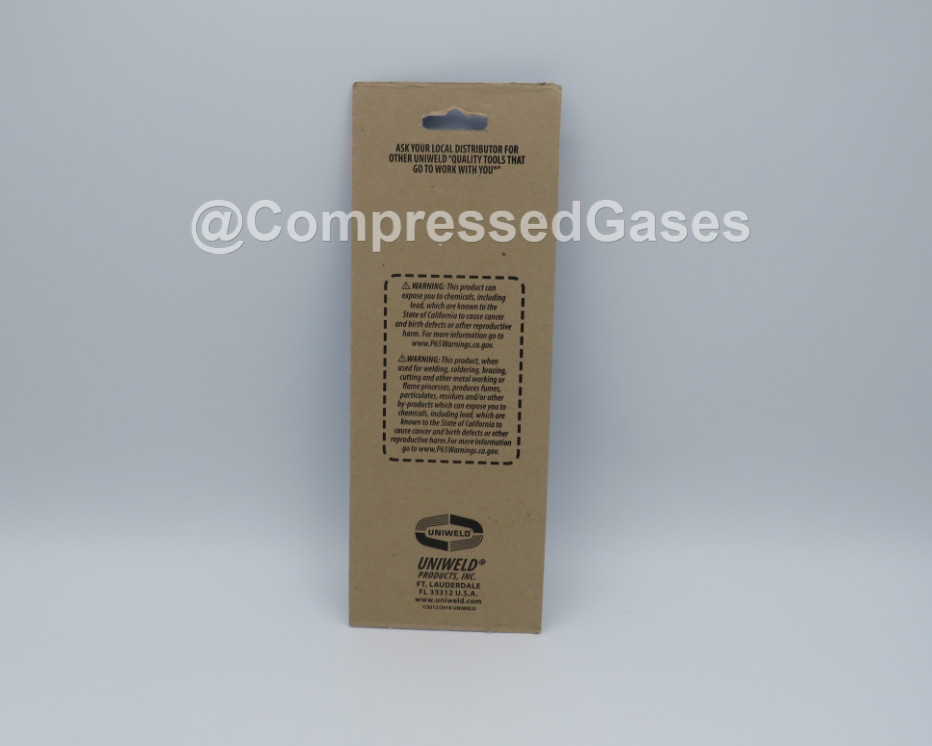 Uniweld TYPE4-1 Welding Tip #1