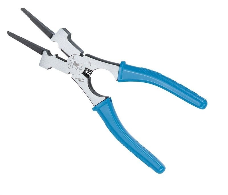 Best Welds Mig Welding Pliers (YS-50) Welper