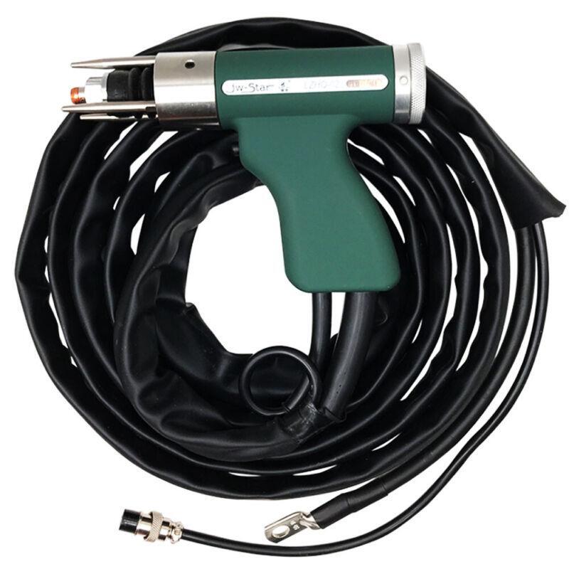 LZHQ-02 stud welding machine gun Stud welding headWith line 4 meters