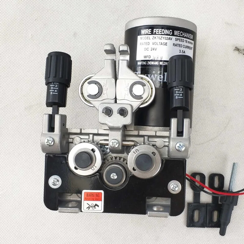 MIG Wire Feeder Welding Wire Feeding Assembly for Arc MAG Welding Machine