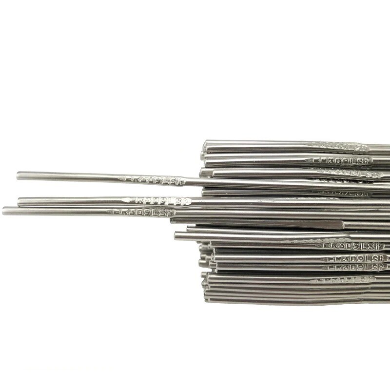304 Stainless Steel Tig Welding Wire 201 Tig Welding Wire 316L Straight Wire Bar