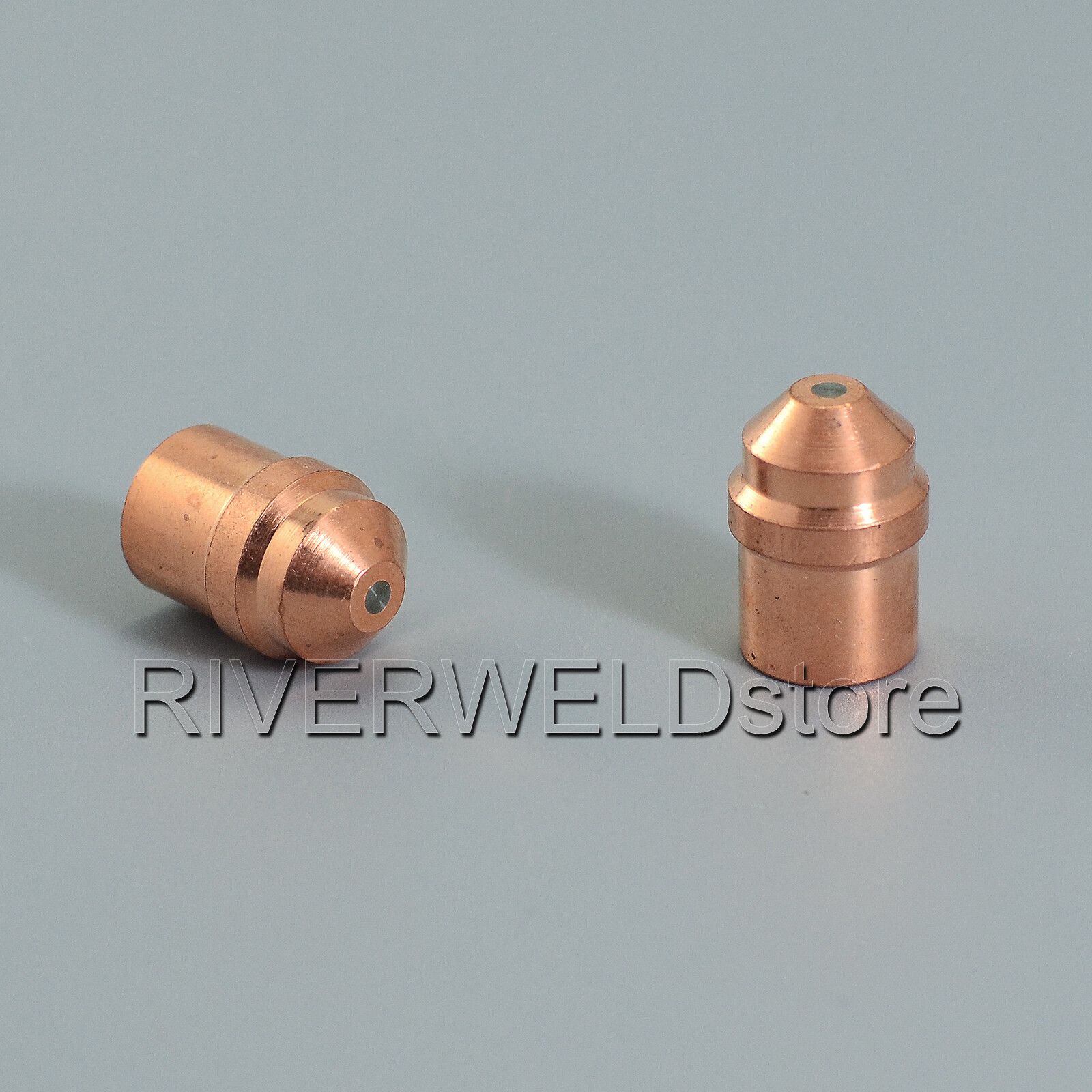 21595 Plasma Electrode 21596 Plasma Tips 50A Fit PT-25 Plasma Cutting Torch 20pk
