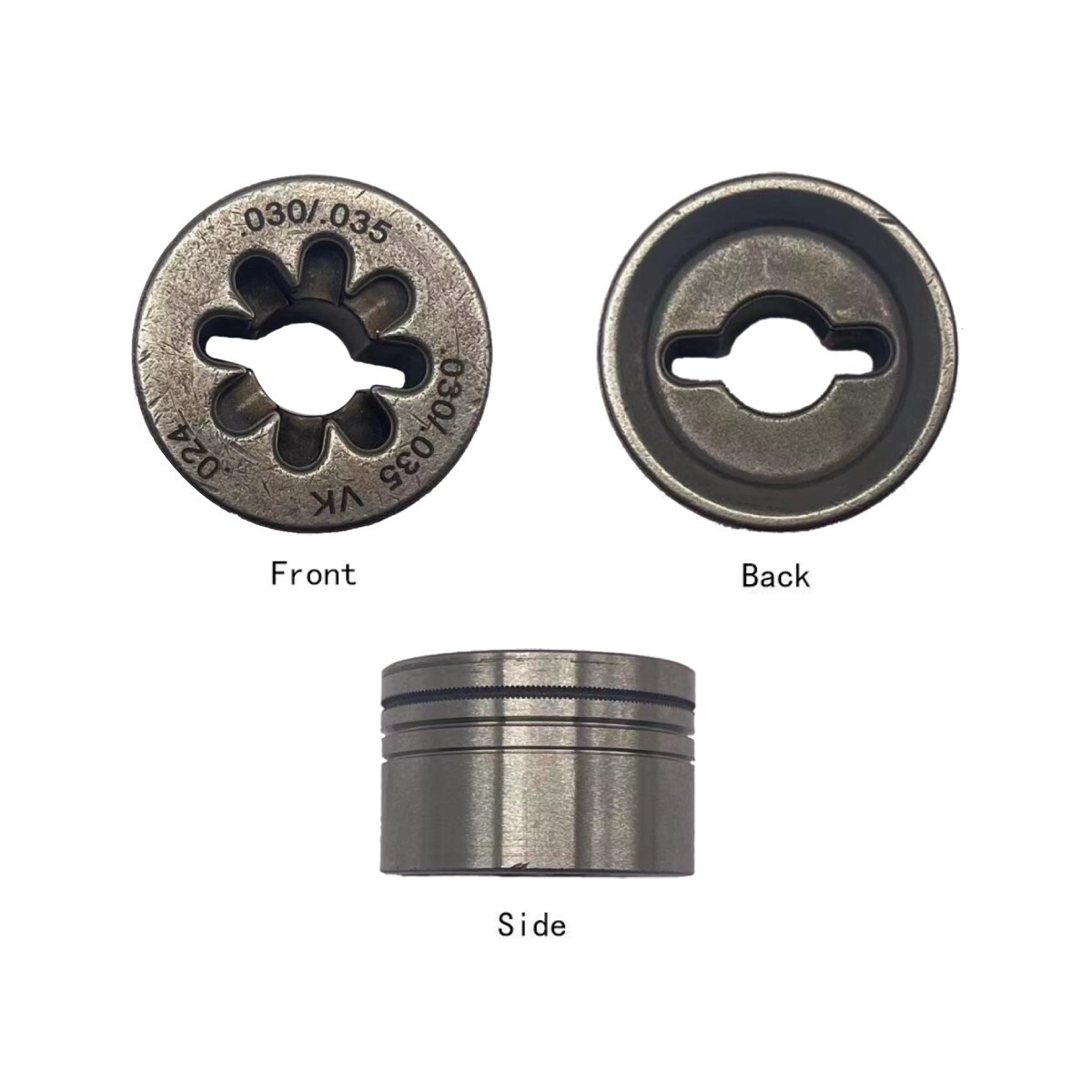 1 pc 261157 Drive Roll fit Hobart Handler 135 140 150 170 175 180 190 210 Welder
