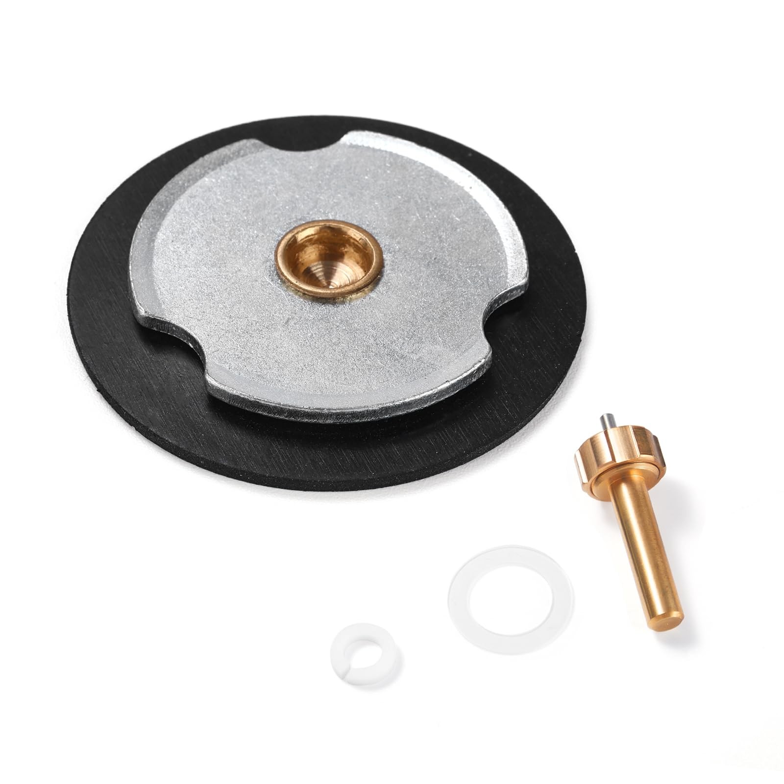 Oxygen Regulator Rebuild Kit 0790-0048 Repair Parts Fit SR250D SR250C…