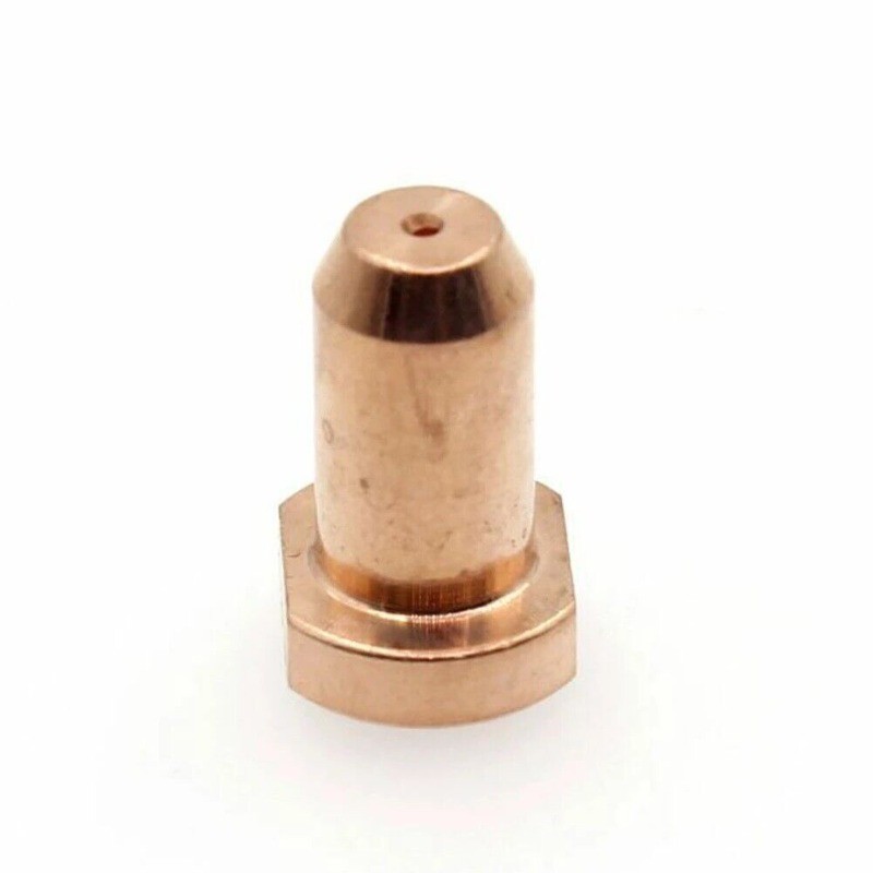 For TPC-18 ProLine Plasma Torch Parts kit Electrode nozzle Cap Ring Distributor