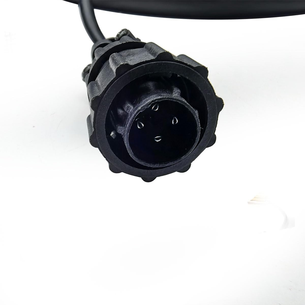 10ft 150A Spool Gun 4Pin Replace Lincoln Magnum PRO 100SG K3269-1 K2532-1