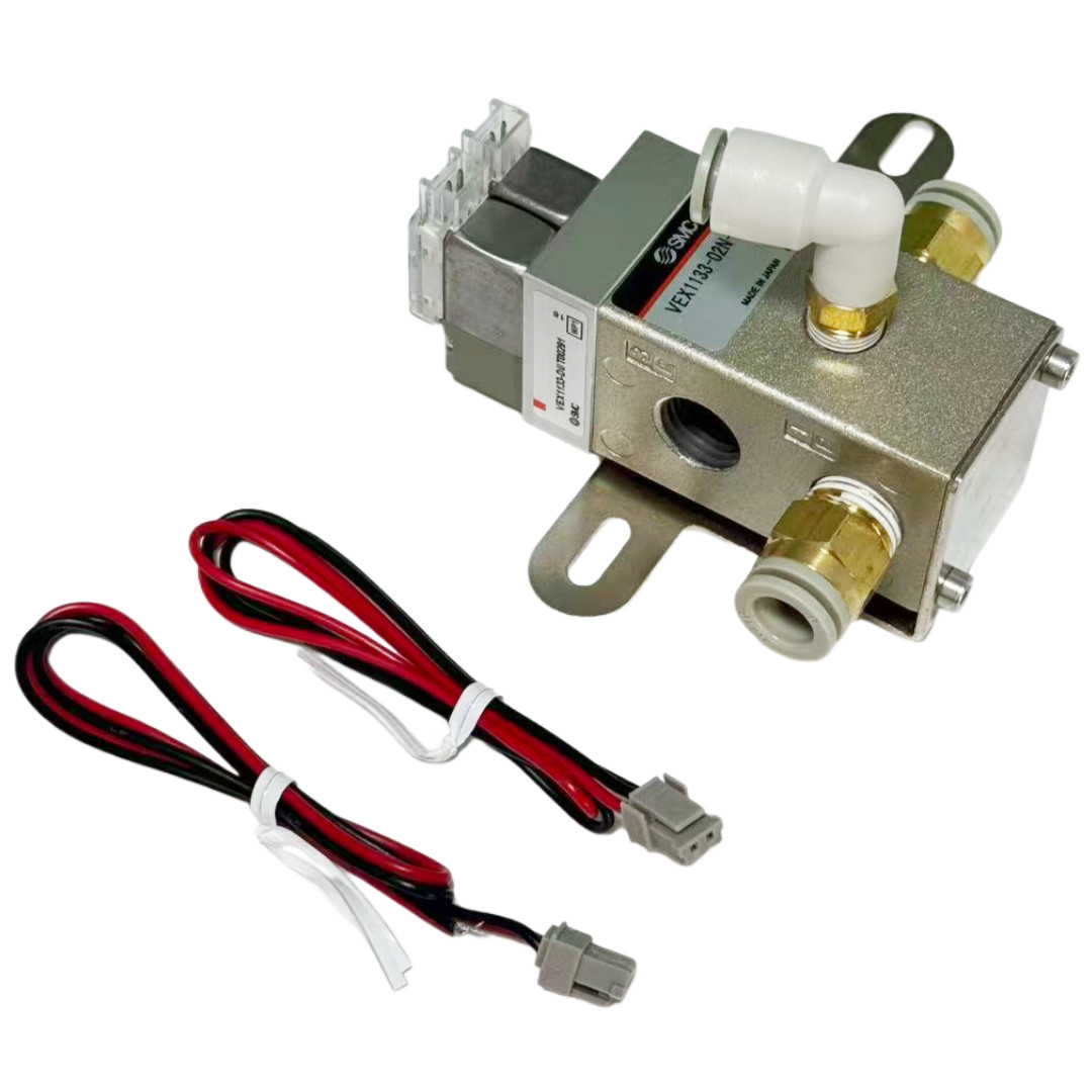 Fits For Powermax65/85/105 New Solenoid Valve Gas Control Valve 228687