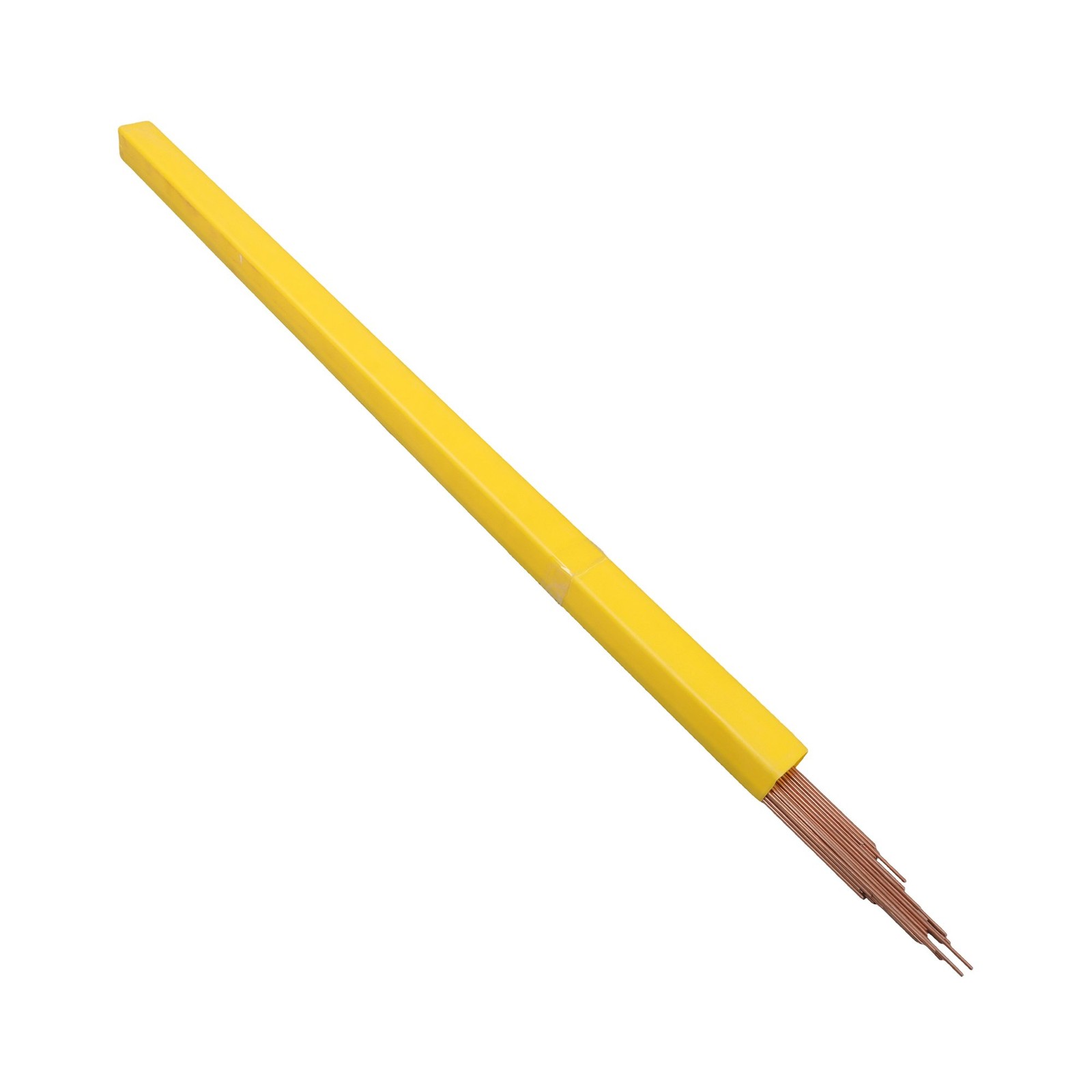 Mild Steel TIG Welding Rod ER70S-6 TIG Filler Rod 3/32″ x 16″ 5LB Welding Wire