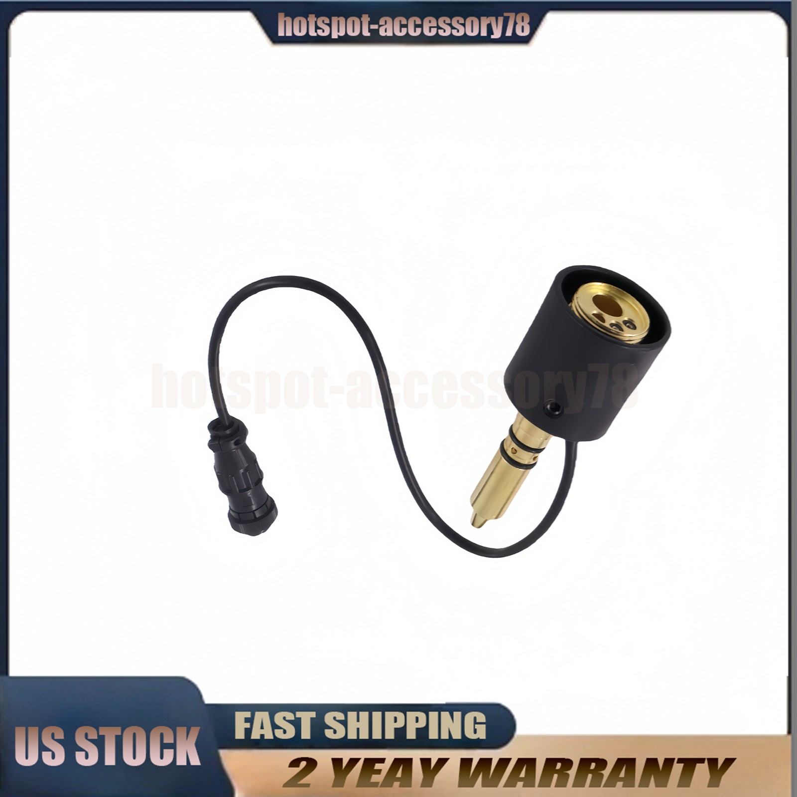 1Pcs New For Welding Machine Connection Adaptor Universal Kit BG-75000