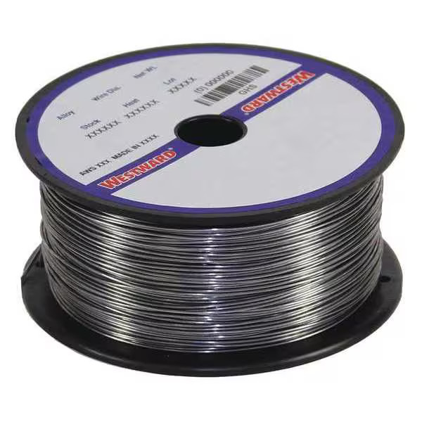 Westward MIG Weld Wire,308LFC-O X,.045,1 lb. 41R327 Westward 41R327 190735830727