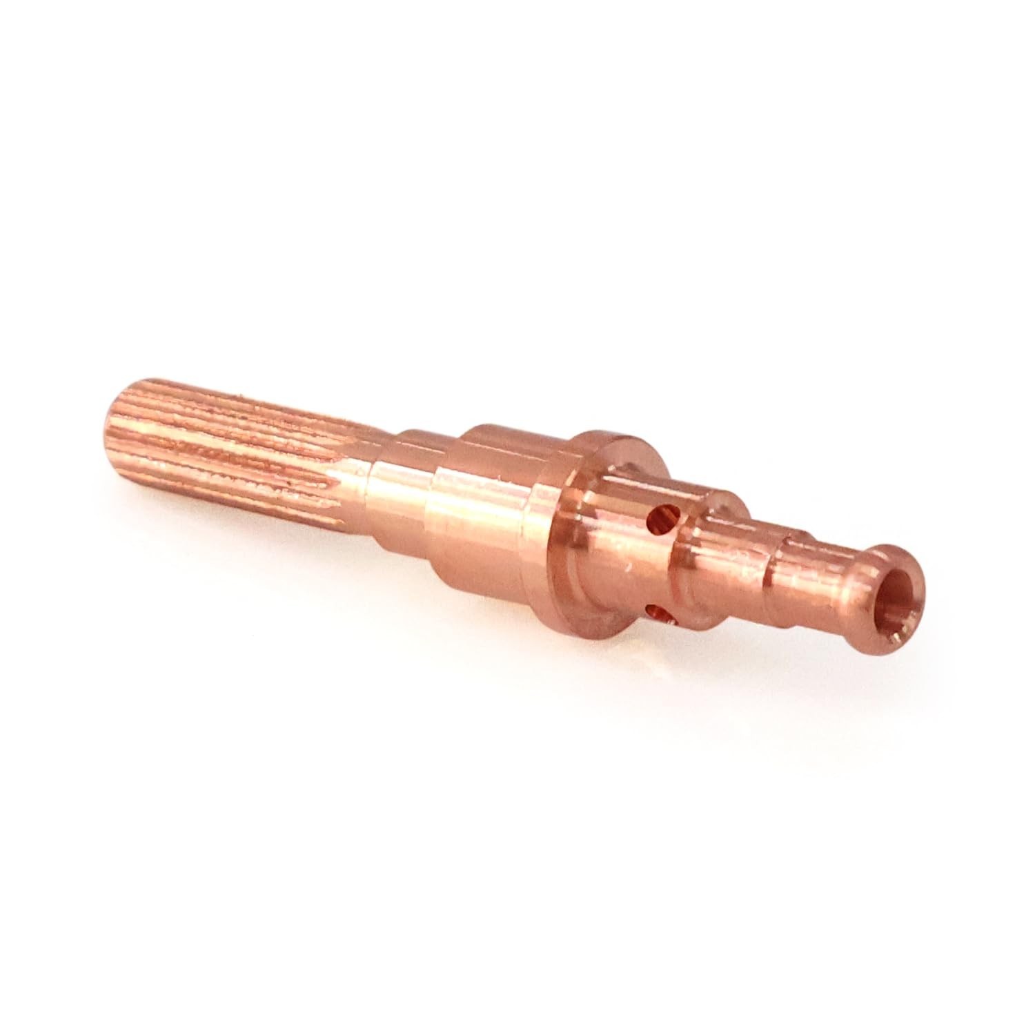 TIANLYLIN 40Pcs 9-8215 Plasma Electrode Thermal Dynamics SL60/SL100 Cutting