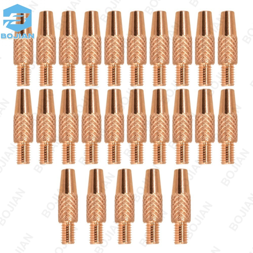 Contact Tips 186-406 .035 100-PK 186406 for Miller Spoolmate 100, 3035, 185
