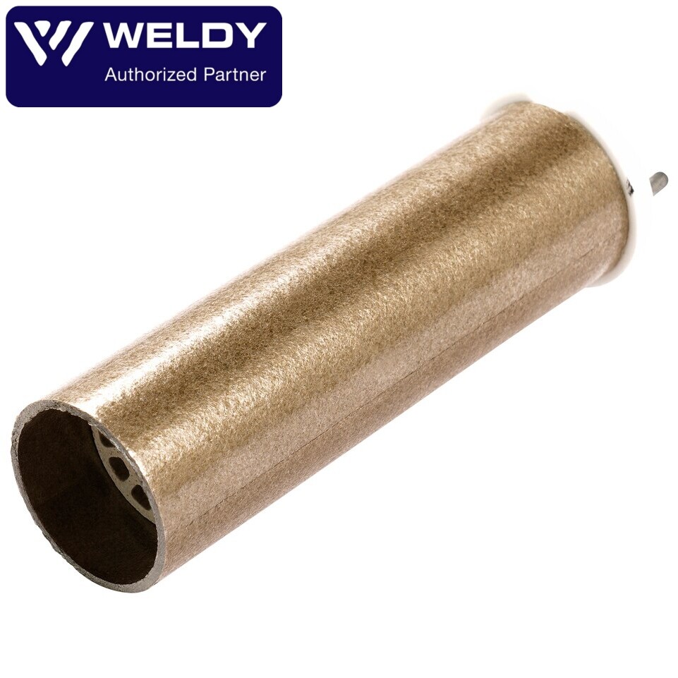 Weldy 230V 1550W Heating Element 123.805 Heating Core fr Hot Air Heat Gun Welder