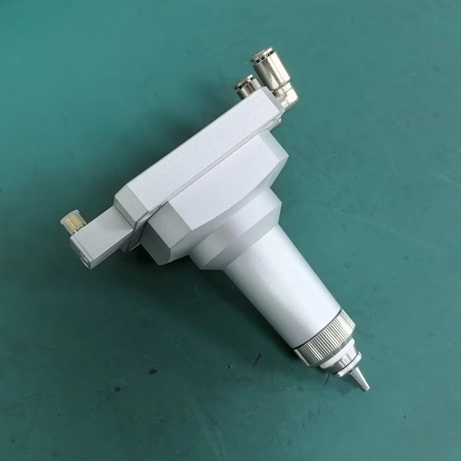 Au3tech Laser Capacitive Sensor Signal Amplifier For A200MS Laser Cutting Head