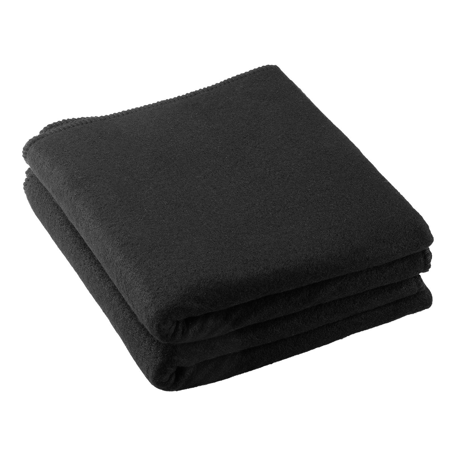 Welding Blankets 2 – Pack 20×36 Inch Flame Retardant 1800°F Heat Resistant
