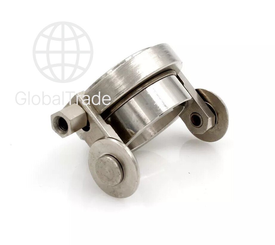 CV0024 Plasma Cutting Wheel Roller Guide fr PT-40 PT-60 IPT-40 IPT-60 S45 Torch