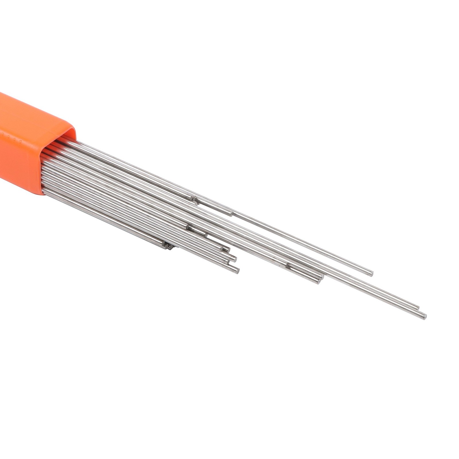 TIG ER308L 1/8 Inch x 36 Inch Stainless Steel Welding Electrode Rods 10 LBS