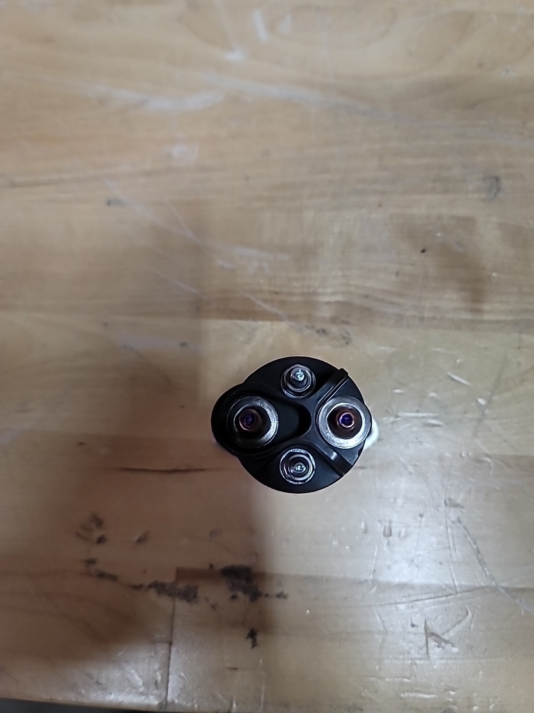 1PC NEW FOR Intake pipe relay solenoid valve 612630080076