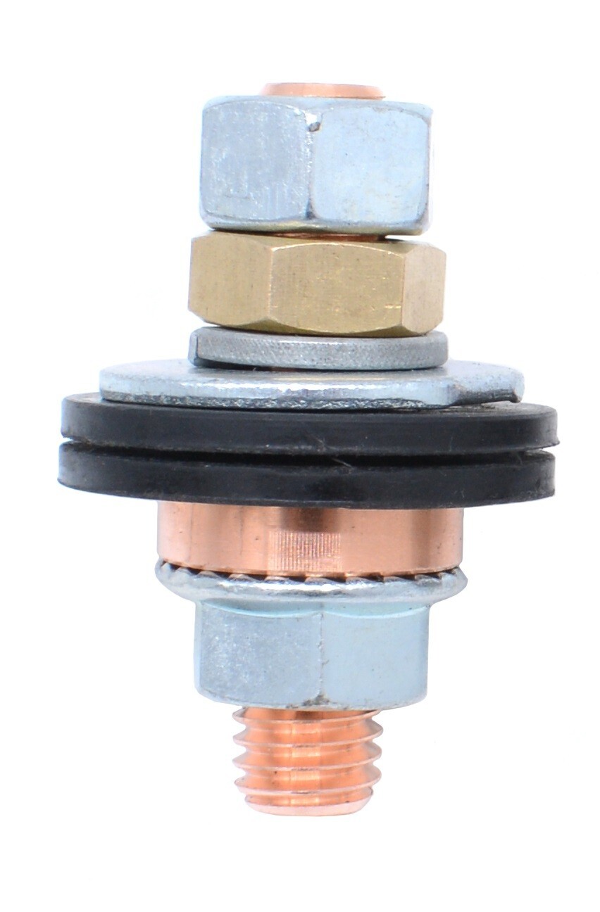 Lincoln Welder SA-200 Panel Stud Lug For Codes Below 8200