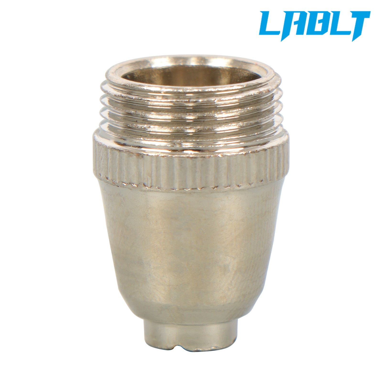 LABLT 80Pcs SG-55 AG-60 WSD-60 Plasma Cutter Torch Consumables Kit Tips 60 Amp